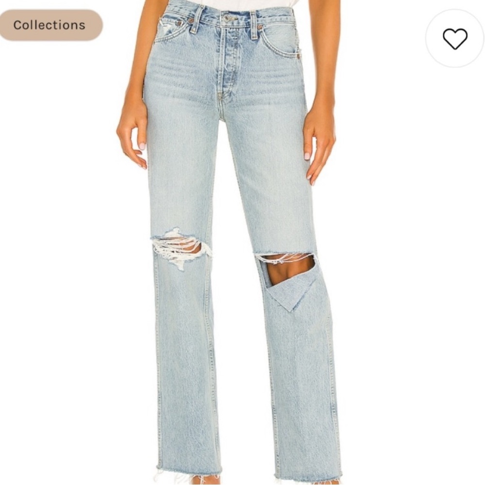 ReDone distressed high rise